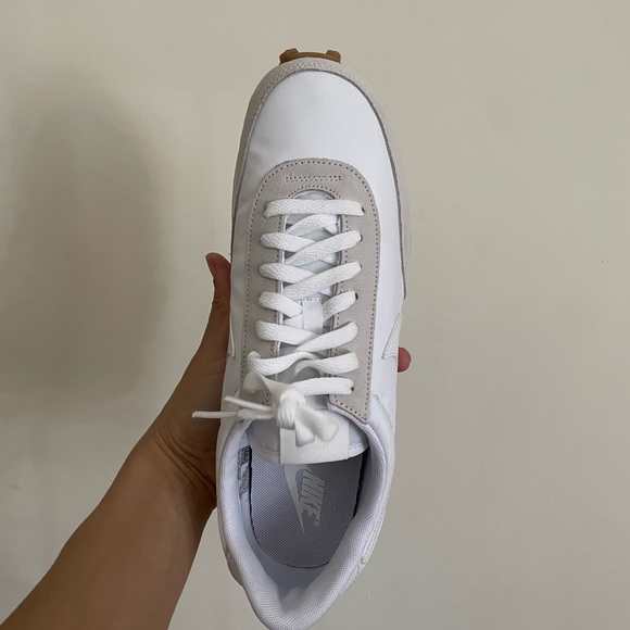 Nike Daybreak White - Picture 2 of 7